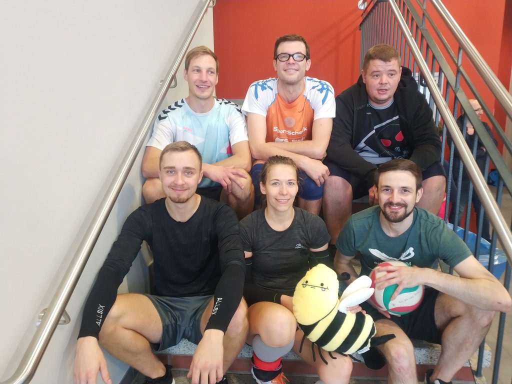 Die Brummbärchis Die Brummbärchis